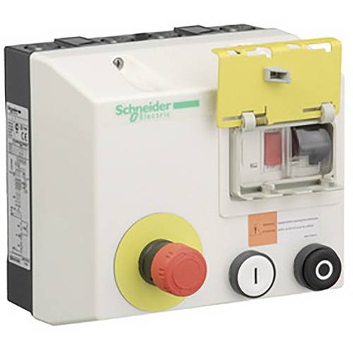 Schneider Electric LJ7K09Q714 Direktstarter