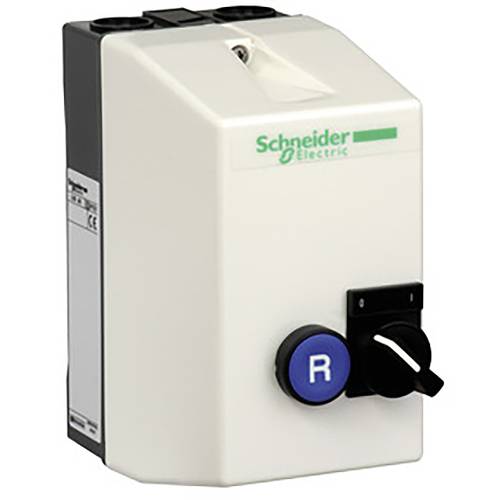 Thumbnail - Schneider Electric LE1D12P7A13 Direktstarter