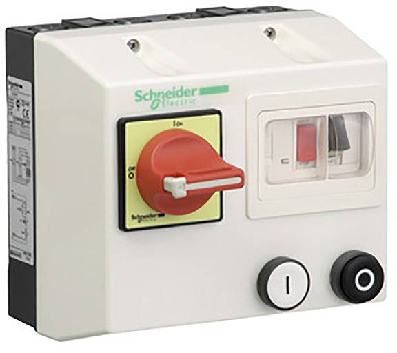 Schneider Electric LG1K065V706 Direktstarter
