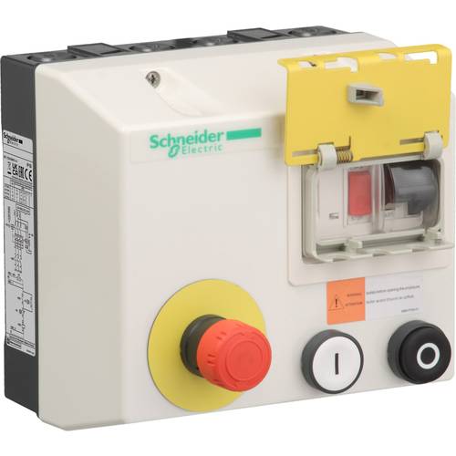 Schneider Electric LG7D18Q720 Direktstarter