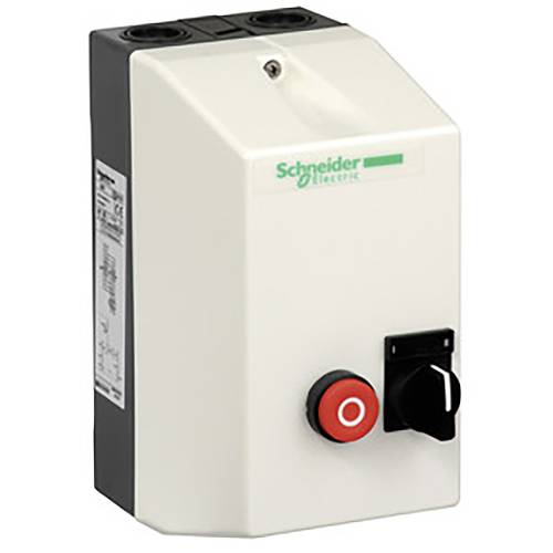 Schneider Electric LE2D09V7 Motorstarter