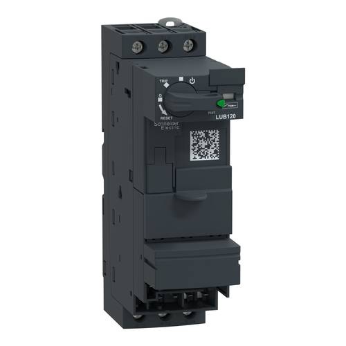 Schneider Electric LUB120 Steuereinheit
