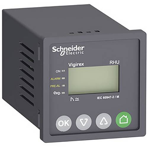 Schneider Electric LV481003 Differenzstromwächter