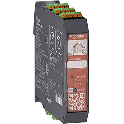 Schneider Electric LZ8H2X43BD LZ8H2X43BD Wendestarter