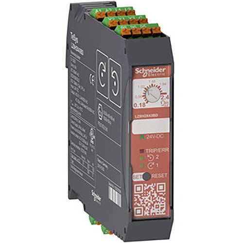 Schneider Electric LZ8H6X53BD LZ8H6X53BD Wendestarter