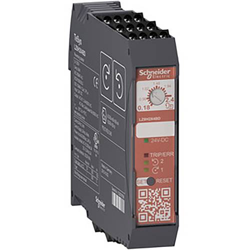Thumbnail - Schneider Electric LZ8H6X5BD LZ8H6X5BD Wendestarter