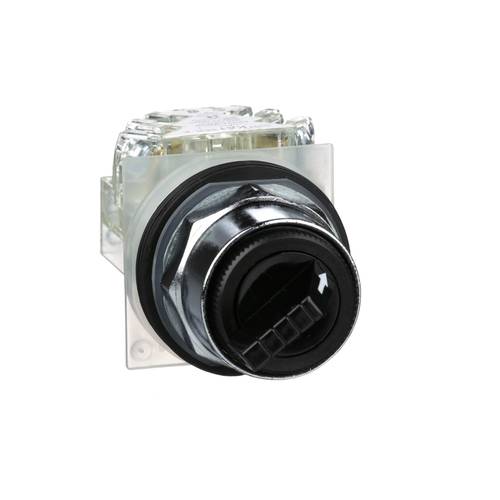 Thumbnail - Schneider Electric 9001KS11BH13 9001KS11BH13 Wahlschalter 1 St.