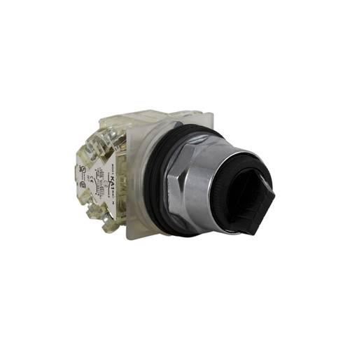 Thumbnail - Schneider Electric 9001KS11BH2 Wahlschalter 1 St.