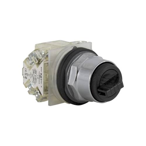 Thumbnail - Schneider Electric 9001KS43BH2 9001KS43BH2 Wahlschalter 1 St.