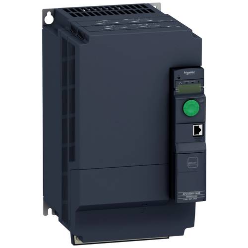 Schneider Electric ATS22C25Q ATS22C25Q Sanftstarter Motorleistung bei 400 V 132 kW