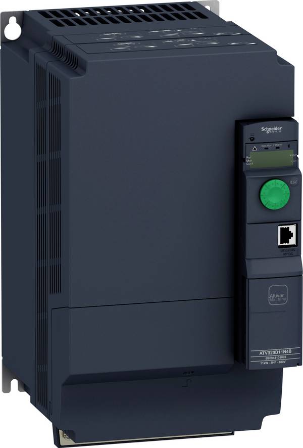 Schneider Electric Frequenzumrichter ATV320D11N4B