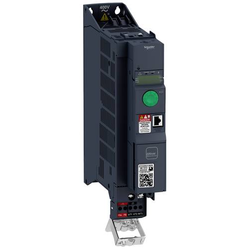 Thumbnail - Schneider Electric Frequenzumrichter ATV320U22N4B