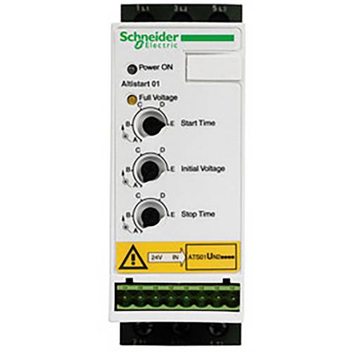 Thumbnail - Schneider Electric ATSU01N209LT Sanftstarter