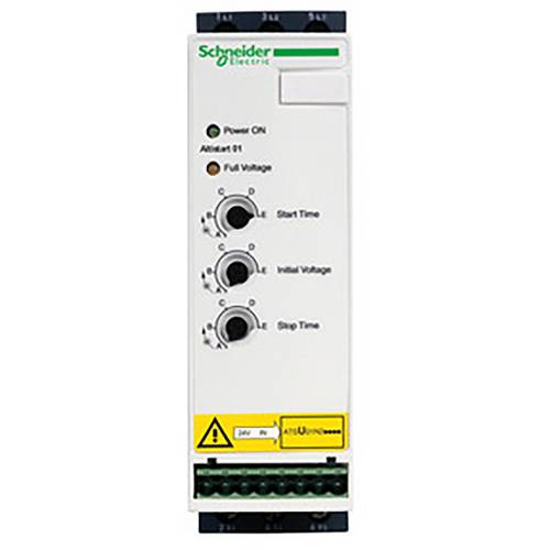 Schneider Electric ATSU01N232LT ATSU01N232LT Sanftstarter
