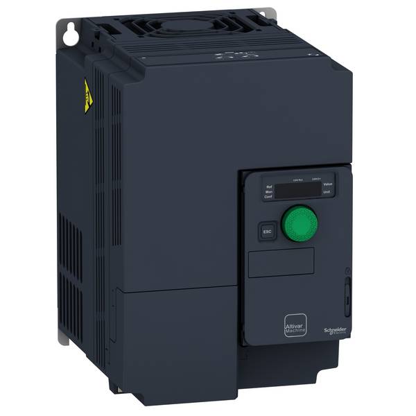 Schneider Electric Frequenzumrichter ATV320U55N4C 5.5 kW 3phasig