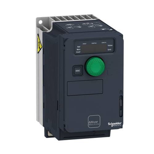 Thumbnail - Schneider Electric Frequenzumrichter ATV320U07M3C