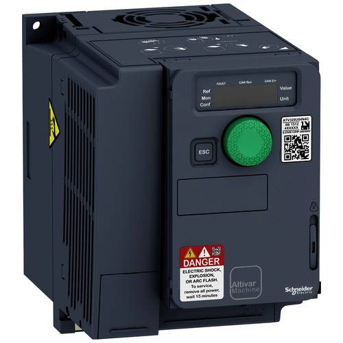 Schneider Electric Frequenzumrichter ATV320U07N4C