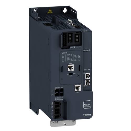Schneider Electric Frequenzumrichter ATV340U55N4E