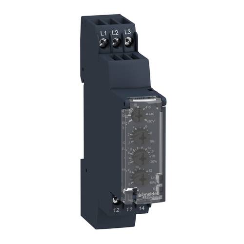Thumbnail - Schneider Electric Spannungsüberwachungsrelais