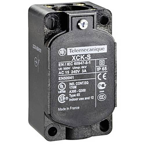 Schneider Electric XB4BD25GEX Wahlschalter 1 St.