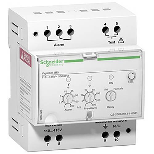 Schneider Electric IMD-IM9 Isolationswächter