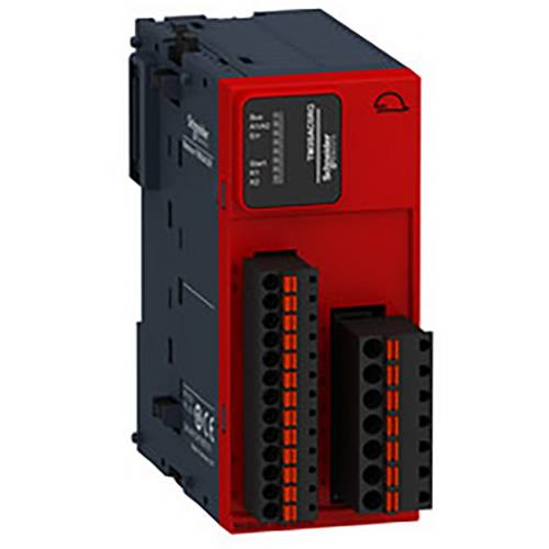 Schneider Electric Sicherheitsmodul