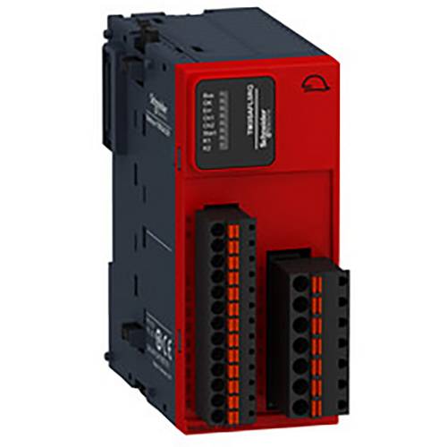 Schneider Electric Sicherheitsmodul