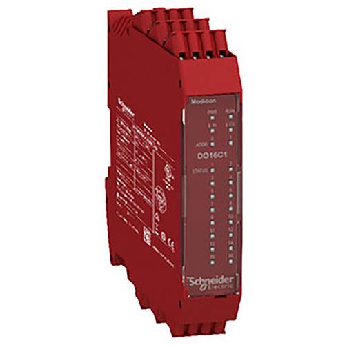 Schneider Electric XPSMCMDI0800 Erweiterungsmodul