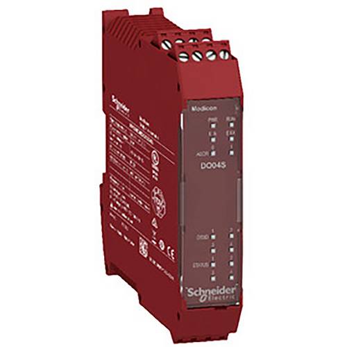 Schneider Electric XPSMCMDO0002 Erweiterungsmodul