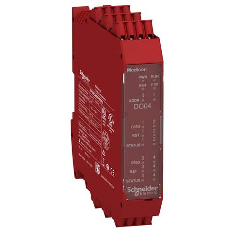 Schneider Electric XPSMCMDO0004G Erweiterungsmodul
