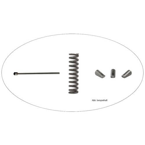 Thumbnail - Gesipa 1458159 Gewindedorn 1 St.