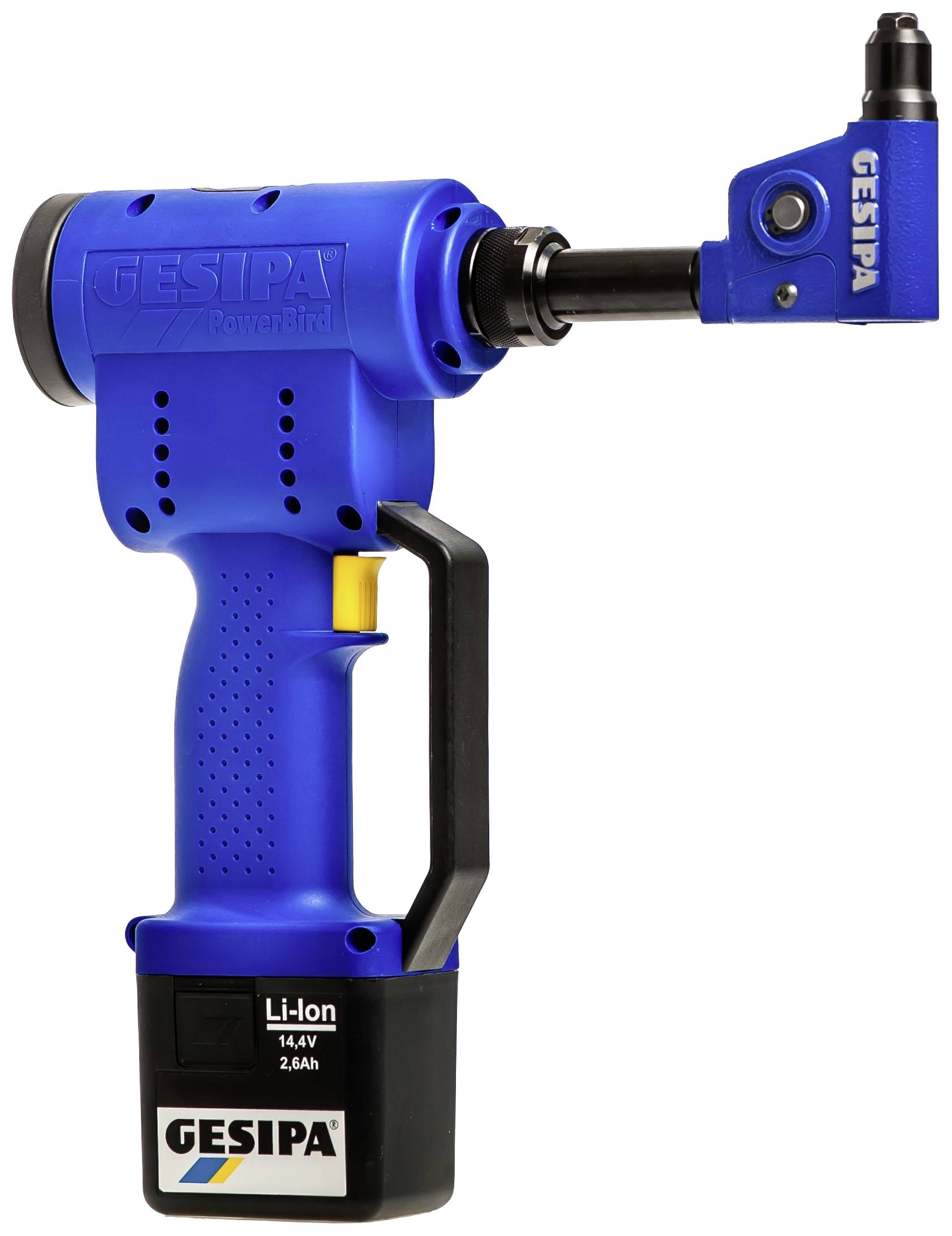 Gesipa 1559512 Winkelkopf 1 St.