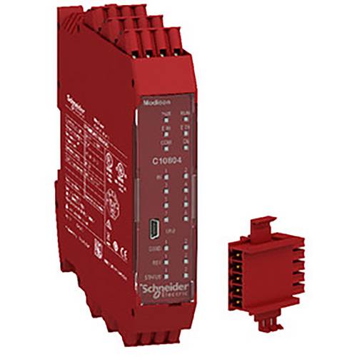 Thumbnail - Schneider Electric Sicherheitsmodul