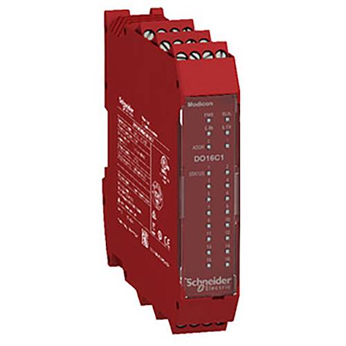 Schneider Electric XPSMCMMX0802 Erweiterungsmodul