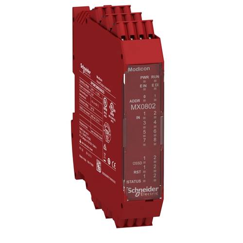 Schneider Electric XPSMCMMX0802G Erweiterungsmodul