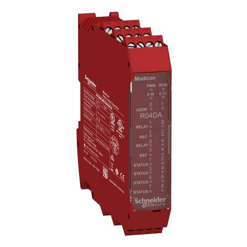Schneider Electric XPSMCMRO0004DA Erweiterungsmodul