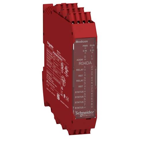 Schneider Electric XPSMCMRO0004DAG Erweiterungsmodul