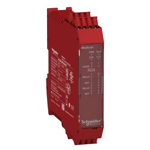 Schneider Electric XPSMCMRO0004G Erweiterungsmodul