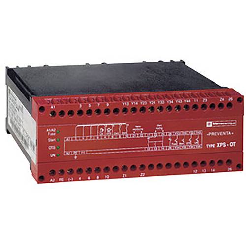 Thumbnail - Schneider Electric XPSOT3444 Sicherheitsmodul