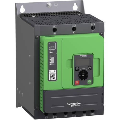 Schneider Electric ATS480D88Y Sanftstarter Motorleistung bei 400 V 75 kW