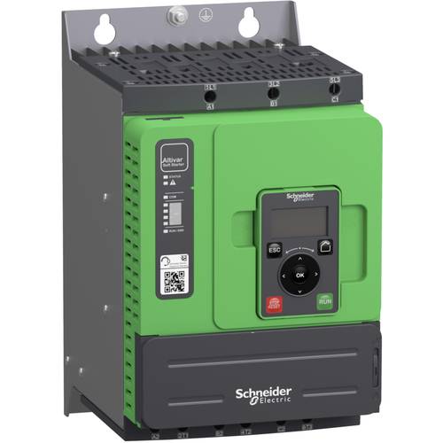 Schneider Electric ATS480D17Y Sanftstarter Motorleistung bei 400 V 15 kW