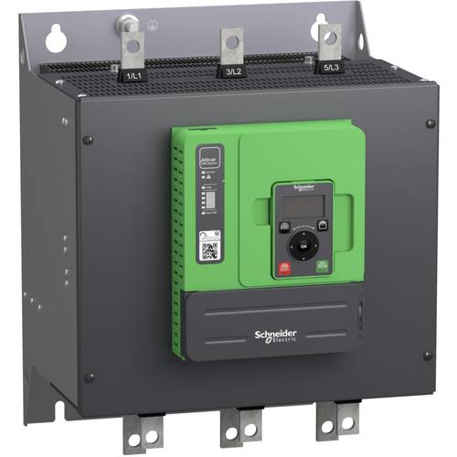 Schneider Electric ATS480C25Y Sanftstarter Motorleistung bei 400 V 250 kW