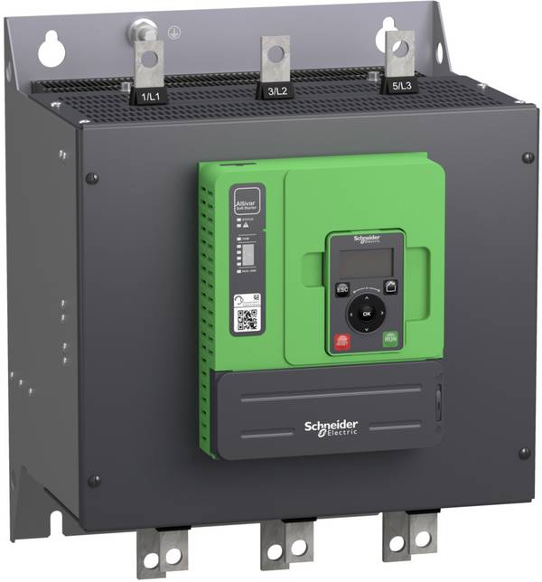 Schneider Electric ATS480C32Y ATS480C32Y Sanftstarter Motorleistung bei 400 V 315 kW