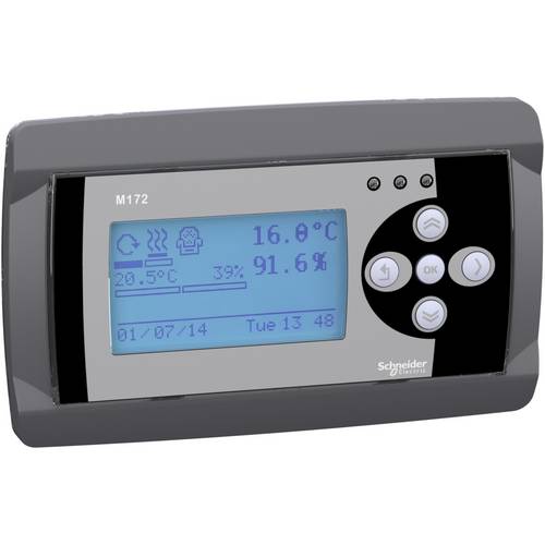 Schneider Electric TM172DGRP Erweiterungsmodul