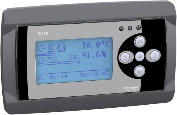 Schneider Electric TM172DGRP TM172DGRP Erweiterungsmodul