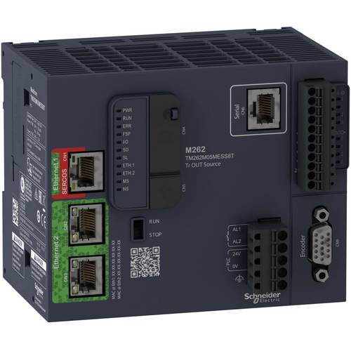Schneider Electric TM262M05MESS8T Erweiterungsmodul