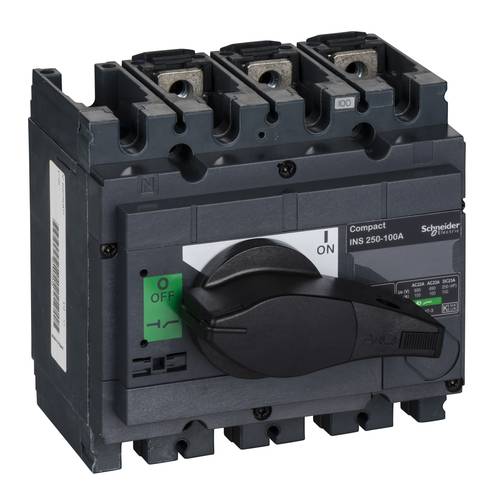 Schneider Electric 31100 Lasttrennschalter 1 St.
