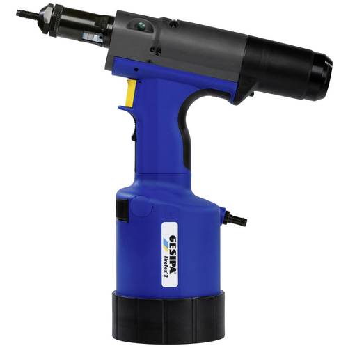 Gesipa 1458086 Blindniet-Setzgerät hydraulisch 1 St.