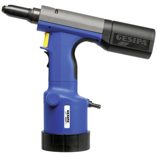 Gesipa 1457665 Blindniet-Setzgerät hydraulisch 1 St.