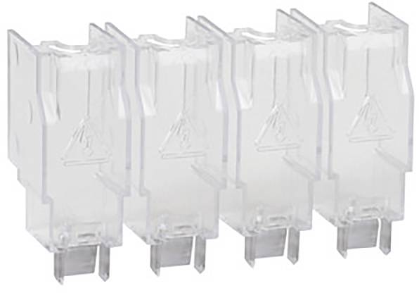 Schneider Electric GS1AP34 GS1AP34 Leistungsschalterzubehör 1 St.